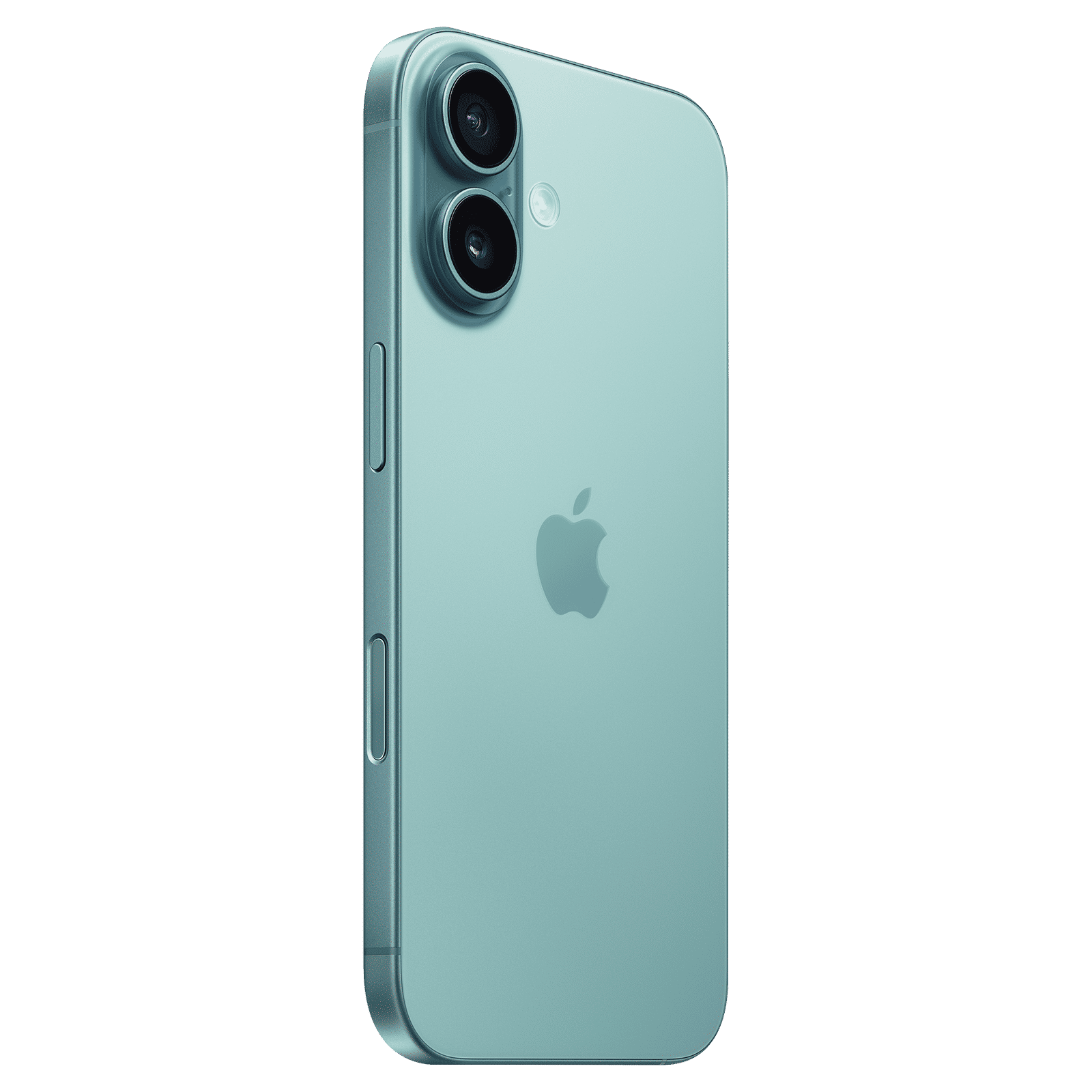 iphone 16 256gb teal myej3